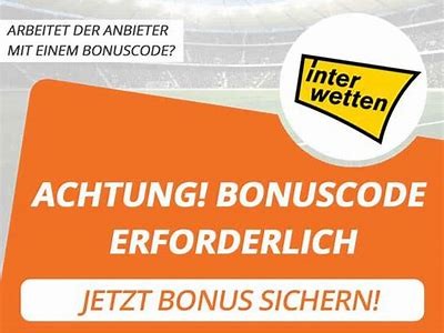 How to Enter the Interwetten Bonus Code for Maximum Betting Rewards