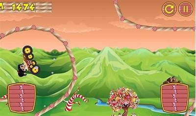 Experience the Thrill of Sugar Rush Game Online for Endless Fun and Excitement