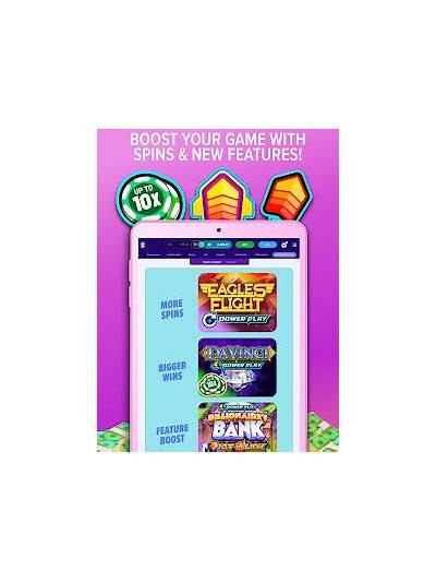 Play Real Slots at High 5 Casino on Facebook for Exciting Casino Experience