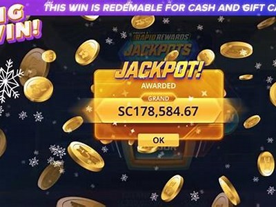 Play Real Slots at High 5 Casino on Facebook for Exciting Casino Experience