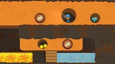 Engage in Exciting Challenges with the Ultimate Mines Game App for Fun and Strategy