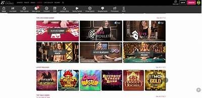 Explore Borgata PA Online Casino Login and Sign Up Bonus Offers Today