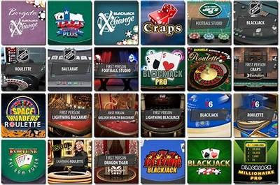 Explore Exciting Free Play Options at Borgata Online Casino NJ for Unforgettable Gaming Experiences
