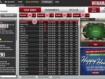 Discover the Ultimate Gaming Experience with Winamax App: Your Go-To Platform for Online Betting and Games