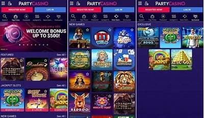 Explore the Benefits of PartyCasino No Deposit Bonus and Start Winning Today