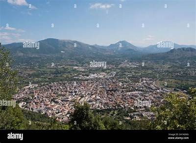 Cassino Weather Forecast for the Upcoming Days