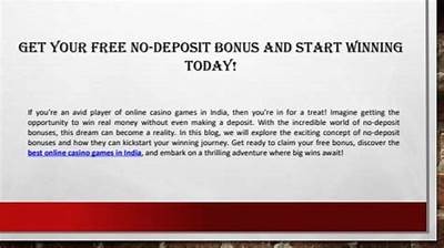 Explore the Benefits of PartyCasino No Deposit Bonus and Start Winning Today