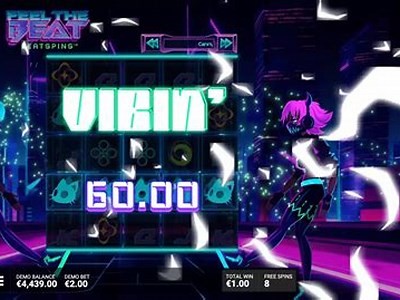 Experience the Rhythm and Excitement in the Feel the Beat Game Adventure for All Ages