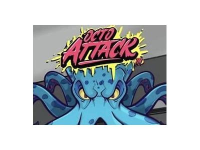 Unlock the Fun: Enjoy Free Play of Octo Attack and Challenge Your Skills Today!
