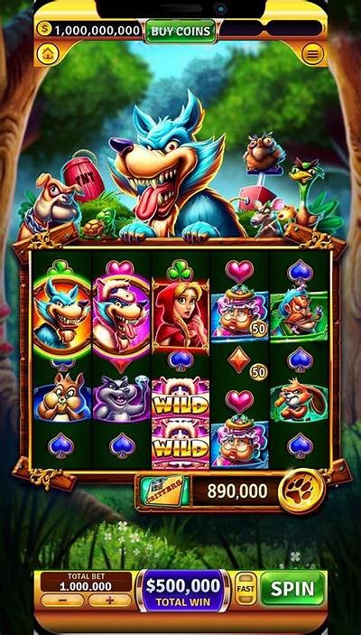 Exploring the Exciting World of Tree Games in Casinos for Fun and Rewards