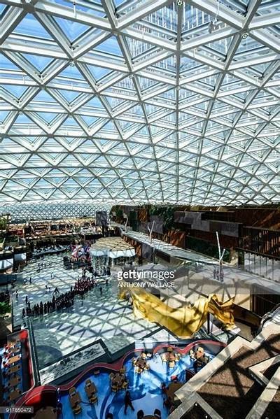 Exploring the Various Willbet Casino Locations Across the Globe and Their Unique Features