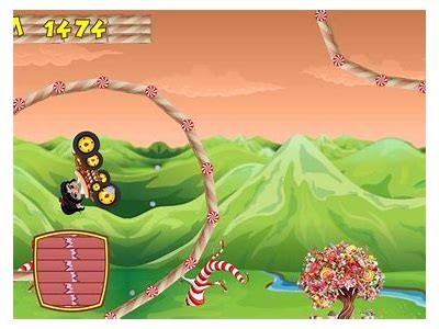 Download Sugar Rush 1000 APK for Free and Enjoy Fun Gameplay on Your Device