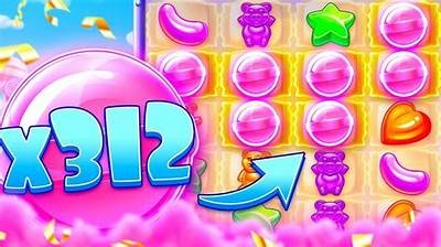 1000 Sugar Rush App for IOS - Exciting new gaming experience