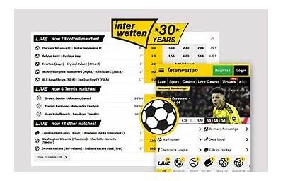How Fast Does Interwetten Process Withdrawals and Payouts to Players?