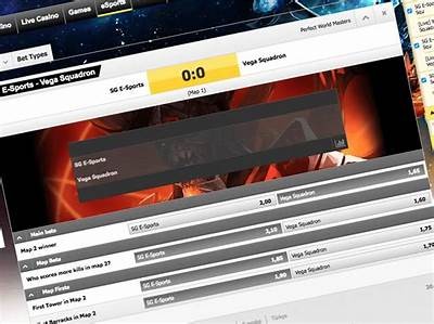 Explore the Exciting Features and Offers of Interwetten 11 for Online Betting Enthusiasts