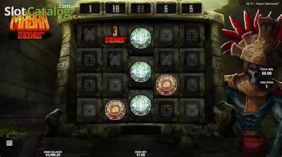 Explore the Exciting Features of Mayan Stackways Slot Demo for Ultimate Fun and Wins