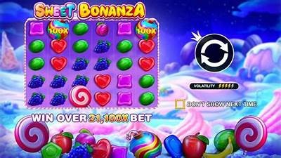 Discover the Exciting Features of the Sweet Bonanza App for Ultimate Gaming Experience
