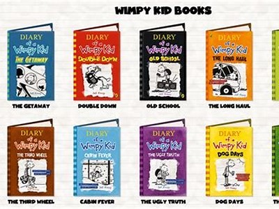 Explore Fun and Exciting Games on the Wimpy Kid Club Website for Endless Entertainment