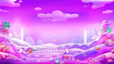 1000 Sugar Rush App for IOS - Exciting new gaming experience