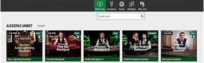 Explore the Exciting World of Unibet Live Casino for Unmatched Gaming Experience