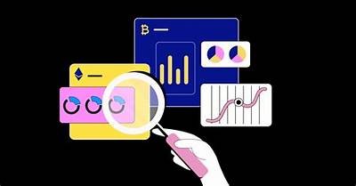 Comprehensive Guide to the Best Crypto Analysis Tools for Investors and Traders