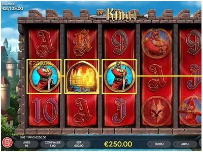 Explore the Enchanting World of The Cursed King Slot Game for Thrilling Rewards and Adventures