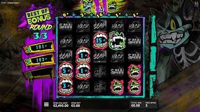 Explore the Exciting Features and Gameplay of Chaos Crew Demo Today