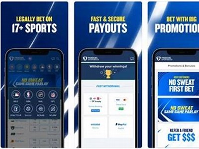 Discover Willbet Abu Dhabi The Ultimate Online Sports Betting Platform for Enthusiasts and Professionals