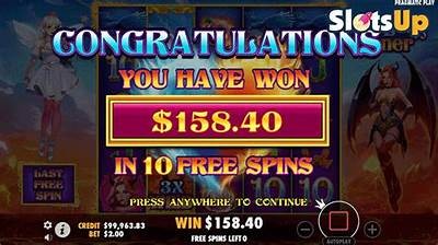 Explore the Exciting Features of Angel vs Sinner Slot Game with Free Play Options