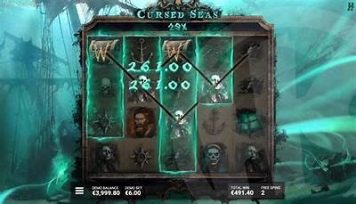 Maximize Your Winnings with Cursed Seas Bonus Features and Strategies for Success