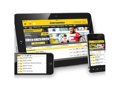 Understanding Interwetten Odds: A Comprehensive Guide to Betting Success