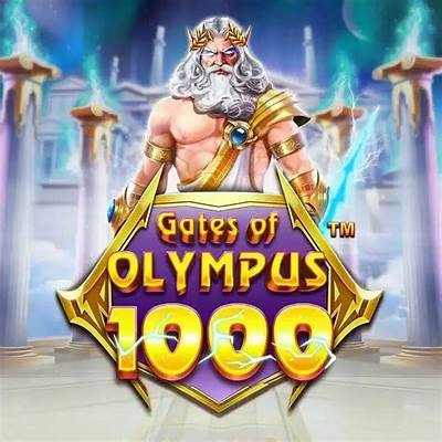 Explore the Exciting Features of Demo Slot Pragmatic Olympus for Ultimate Gaming Experience