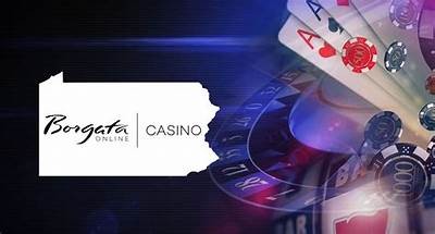 Explore Borgata PA Online Casino Login and Sign Up Bonus Offers Today