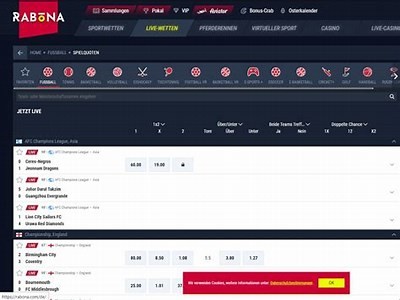 Unlock Exciting Bonuses with Interwetten Gutschein Code for Your Next Bet Today