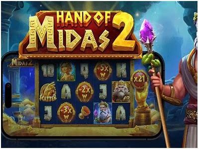 Explore the World of Hand of Midas 2 Free: Exciting Features and Gameplay Tips