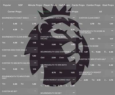 Top Premier League Betting Sites for 2023: Your Guide to Safe and Reliable Wagering
