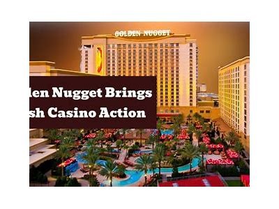 Comprehensive Review and Guide to Willbet Golden Nugget Online Casino Features and Bonuses