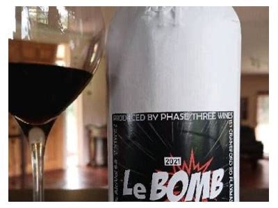 Exploring the Unique Concept of The Bomb Vivino: A New Trend in Wine Experience