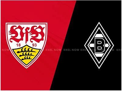 Borussia Mönchengladbach vs VfB Stuttgart Betting Odds and Predictions for Upcoming Match