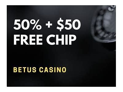 Get Your BetUS Free Chip Today and Boost Your Betting Experience with Exciting Offers