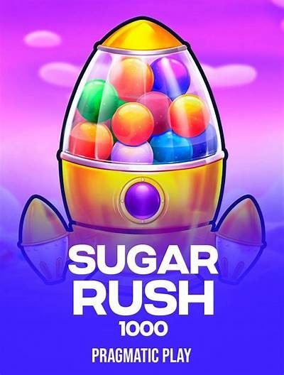 Download Sugar Rush 1000 APK for Free - Get the Latest Version Today