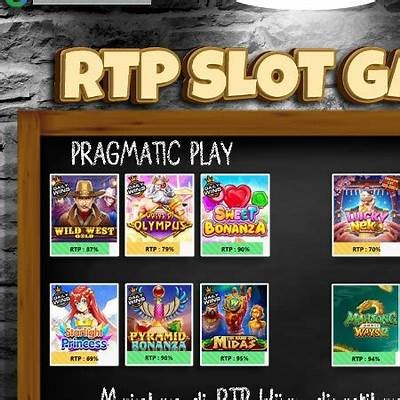 Explore the Exciting Features of Demo Slot Pragmatic Olympus for Ultimate Gaming Experience