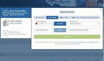 How to Effectively Register for a WillBet Account and Get Your Unique Number