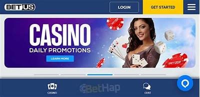 Explore Exciting Free Play Opportunities at BetUS Casino for Endless Fun and Rewards