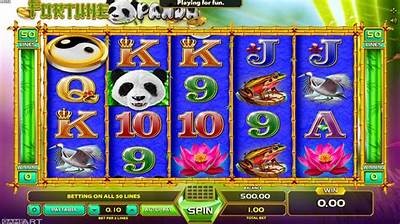Discover the Exciting Features of Panda Slot Demo: Fun Gameplay Awaits You