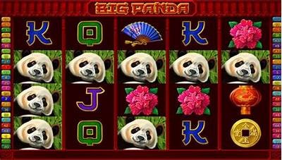 Discover the Exciting Features of Panda Slot Demo: Fun Gameplay Awaits You