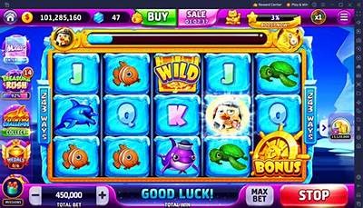 Explore the Exciting World of jqk Bet Online Casino and Win Big Today