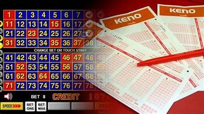 Experience the Excitement of Keno Game Online: Play and Win Big Today