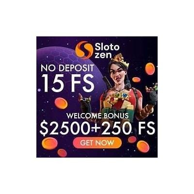 Discover Slotozen Casino No Deposit Bonus Offers and Exclusive Promotions in 2024