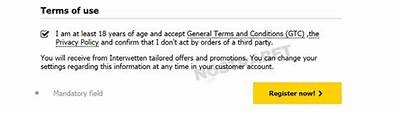 Minimum Payout Information for Interwetten: A Comprehensive Guide for Users